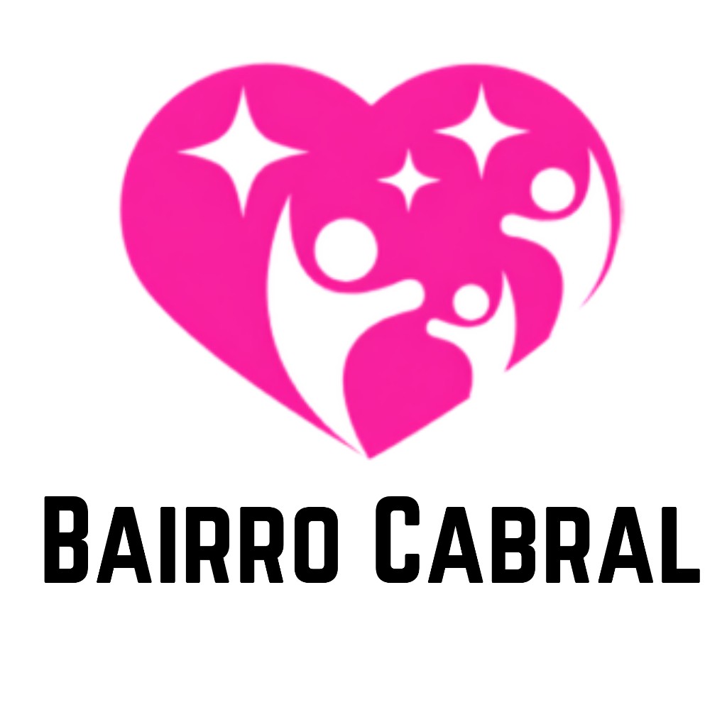 Logo Bairro Cabral — Contagem, MG