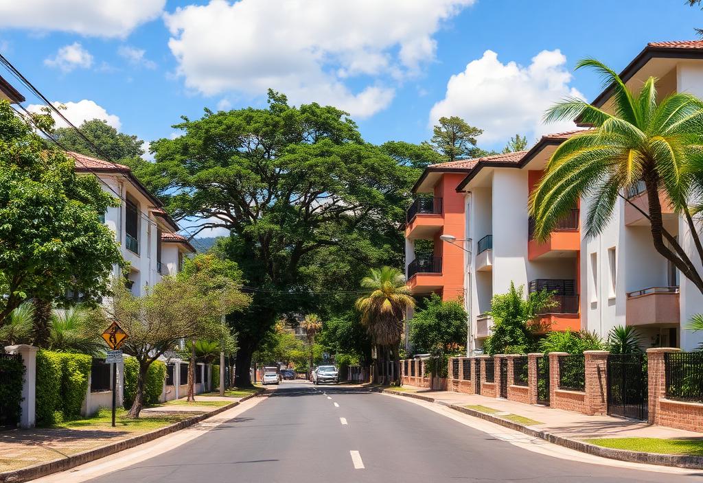 Apartamento 3 quartos — No Cabral!